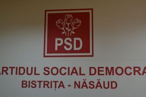 Viorica Dăncilă, Eugen Teodorovici şi Mihai Fifor, la Conferinţa de alegeri a PSD BN