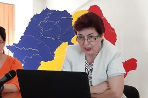 Rezultatele elevilor de gimnaziu, sub aşteptări. Școala din Bistriţa care a dezamăgit-o cel mai mult pe Camelia Tabără