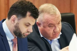 Viceprimarul Cristian Ganea: Primarul este avid de imagine,încearcă să abată atenţia ploieştenilor de la modul incompetent în care manageriază oraşul