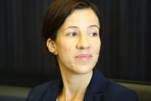 Ministrul Roxana Mînzatu: Timişul este unul dintre cele mai importante judeţe în atragerea fondurilor