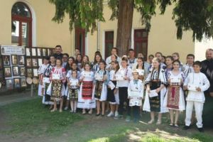 Tabăra de vară „Lumină, tradiţie, credinţă”, la ediţia a XI-a