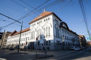 Se închide circulaţia pe lângă primărie şi pe Bd. Brătianu, tot weekendul