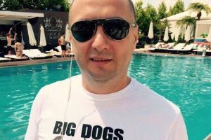 Interlopul Leo de la Strehaia, saltat de mascati in aceasta dupa-amiaza