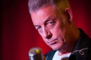 Louis King “The King of the Rockin’ Blues” va concerta la Gradina de Vara “La Tour” din Baia Mare