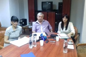 CAS Dâmboviţa recunoaşte, în judeţ sunt 28 de localităţi deficitare la medicii de familie