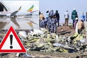 Un canadian care si-a pierdut familia in urma prabusirii unui Boeing 737 MAX acuza constructorul