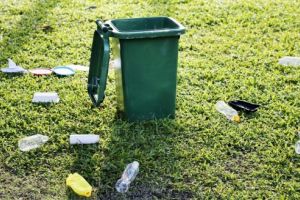 JCI Târgu Mureş te invită la curăţenie în Cartierul Dâmbu