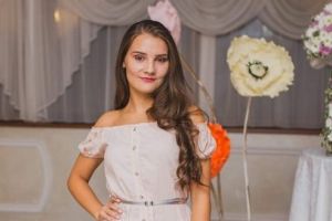 Performerii Bacalaureatului 2019 din judeţul Mureş. Denisa Gabriela Stroia: „Am învăţat în mod constant”