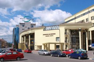 Profesorul universitar sibian acuzat că jigneşte şi defăimează studenţii – ’’Sunt doar minciuni, calomnii şi insulte’’