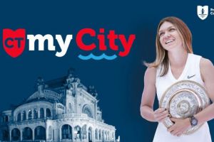 Simona vine acasa! Constantenii sunt invitati sa-i faca o primire memorabila