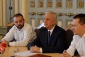 CJ Dolj a semnat contractul pentru restaurarea Casei Dianu, viitorul sediu al Muzeului Cărţii şi Exilului Românesc