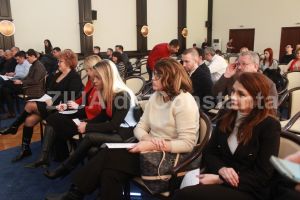 Drepturi sau libertati cetatenesti incalcate? Primaria invita constantenii interesati sa participe la sedinta Comisiei din 24 iulie