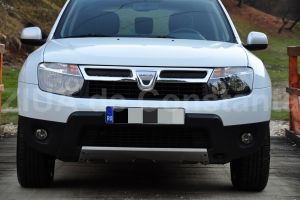 Vanzari record ale Daciei in Europa – cel mai bun an din istoria de 50 de ani  