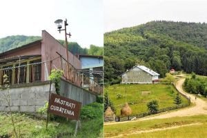 Două obiective turistice din Munţii Șureanu, cunoscute cugirenilor de generaţii, sunt scoase la licitaţie de către UMC