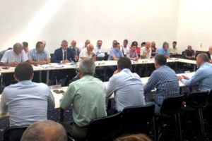 Primarul Ionică, bun de plată pentru greşelile altora