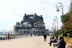 Asocierile de firme care vor sa ia banii de la CNI pentru reabilitarea Cazionului din Constanta! (documente) 