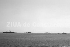 Contractul privind serviciile de asigurare tip CASCO maritim pentru navele Fortelor Navale, atribuit Omniasig Vienna Insurance Group SA (document)