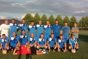 Liga Old-Boys: Desi a condus cu 3-1 in deplasare Sageata Stejaru pana in minutul 82, CSO Medgidia a pierdut cu 3-4! (galerie foto) 