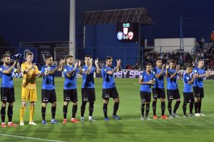 E oficial, FC Viitorul va avea un alt adversar in turul doi preliminar al Europa League