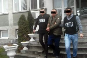 Afaceristul acuzat de evaziune, reţinut din nou