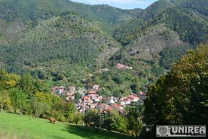 Judeţul Alba este mai MIC cu o suprafaţă de 87 de hectare. Cum s-a întâmplat acest lucru