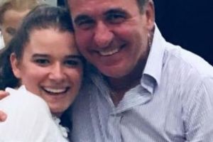 FIICA LUI GHEORGHE HAGI A DAT LOVITURA. VESTEA PRIMITA AZI DE KIRA