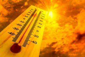 ANM, ALERTĂ DE CANICULĂ ÎN ROMÂNIA! SUNT AȘTEPTATE TEMPERATURI RECORD ÎN URMĂTOARELE TREI ZILE