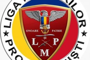 Comunicat Liga Militarilor Profesionisti: Dragi camarazi, am reusit!