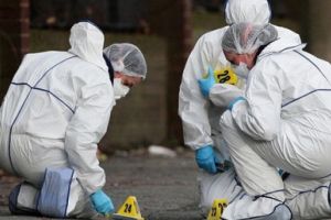 Motivul pentru care botoşăneanul de 50 de ani şi-a ucis tatăl. Toţi sătenii ştiau asta