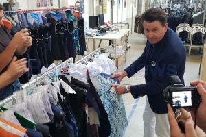 FOTO Formens şi-a anunţat planul de dezvoltare pentru următorii ani. Cum vrea să ajungă la o cifră de afaceri de 120 de milioane de euro în 2020