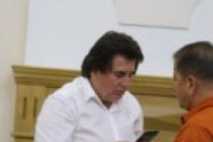 Efectele noului Cod Administrativ? Sala polivalentă de 16.000 de locuri se construieşte acolo unde vrea CNI!