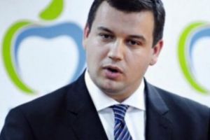 Tomac: „Parlamentarii au obligaţia să sancţioneze deznaţionalizarea românilor din Ucraina!”