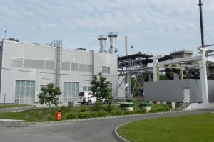 Modern Calor a semnatul contractul pentru gazele naturale din iarna ce urmează. Are o valoare de aproape 9 milioane de lei