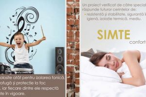 De ce un apartament nou?   Materialele de construcţii moderne- un motiv pentru care să te muţi într-un apartament nou.