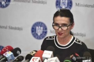 Sorina Pintea: Sper că de luni vom avea un sistem informatic funcţional