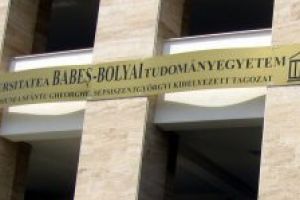 Înscrierile la facultate sunt în toi! Universitatea „Babeş Bolyai” – Extensia Sfântu Gheorghe îi aşteaptă pe candidaţi