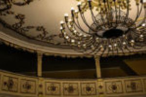 Oraviţa va deveni nucleul celor mai bune producţii de teatru, sub egida Showcase Centenar