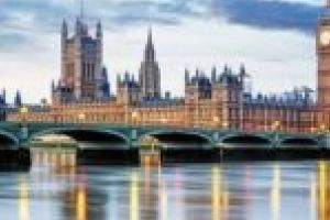 Misiune economică în capitala Marii Britanii