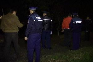 Clipe de groază pentru muncitorii unei firme din Botoşani. Au fost luaţi la bătaie pentru că au reproşat că nu au apă caldă în spaţiul unde s-au cazat