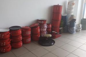 Un bărbat din judeţul Alba plăteşte acum “oalele sparte”. Făcea comerţ ilegal cu ele
