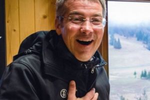 Un nou speaker anunţat la TEDx Târgu Mureş: Alin Uhlmann Uşeriu (Tăşuleasa Social)