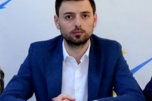 Consilierul local Mihai Huzău, numit secretar de stat 