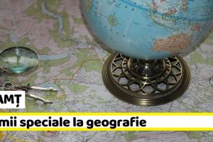NEAMȚ: Premii speciale la Sesiunea de comunicări ştiinţifice – disciplina geografie