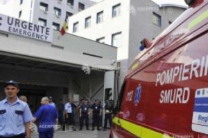 REVOLTĂTOR Asistentă filmată cum URLĂ la o fetiţă care plânge de durere: 'Vrei să te omor eu?'