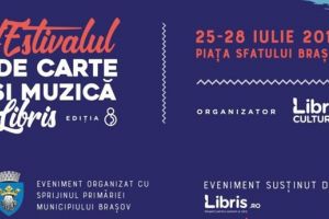Sute de edituri şi case de discuri din ţară la fEstivalul de cArte şi Muzică, în Piaţa Sfatului