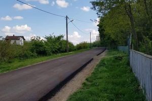 Investiţiile în judeţul Botoşani continuă: Școală nouă şi drumuri modernizate în oraşul Bucecea