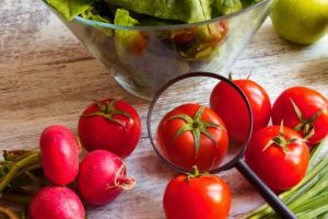 DSVSA avertizează: Atenţie la toxiinfecţiile de sezon!