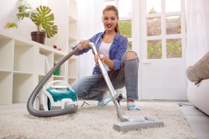 Cinci motive să îţi cumperi un dispozitiv de calitate pentru curăţenie acasă