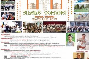 A XX-a ediţie a Festivalului Naţional „Flori de pe Dorna”