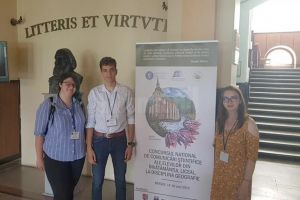 Distincţii la geografie: două premii I şi o menţiune pentru elevii suceveni la un concurs ...